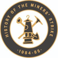 Miners Strike (@miners_strike) 's Twitter Profile Photo Miners Strike (@miners_strike) 's Twitter Profile Photo