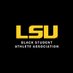 LSU Black Student-Athlete Association (@lsubsaa) Twitter profile photo