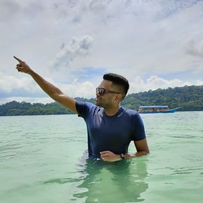 | Most of it could be retweets | Instagram: @praveensayswhat |