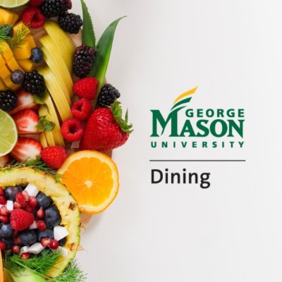 Mason Dining is proud to serve the University at the Fairfax, Arlington, and Prince William campuses.