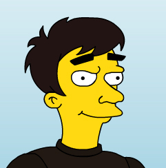 il_pasto's profile picture. Se io vi seguo, voi non seguitemi. Non mi piacciono i trenini ;)