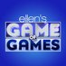 Ellen's Game Of Games (@nbcgameofgames) Twitter profile photo