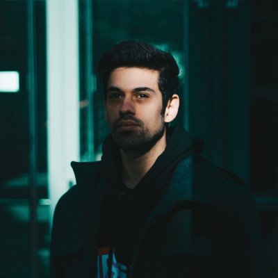 Electronic music producer, engineer, and artist. Releases on @jadudala @stmpdrcrds @axtone and more. Discord: https://t.co/qBOGSrUykV