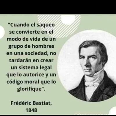 Sueño con un país digno, con condiciones de vida dignas para todos.