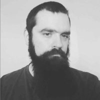 Danny Brouillette (@hoarfrost_) 's Twitter Profile