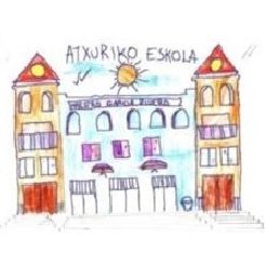 Atxuri Eskolako Ikasleen Gurasoen Elkartea
AMPA Escuela de Atxuri
#EuskalEskolaPublikoa-z harro!