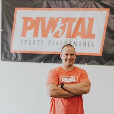 Owner Founder of Pivotal Sports Performance, Head Strength & Conditioning Coach at Ponderosa High School and Head Sports Performance Coach of the @PLL