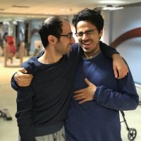 MohammadReza Khanmohammadi (@mokhanmohammadi) 's Twitter Profile