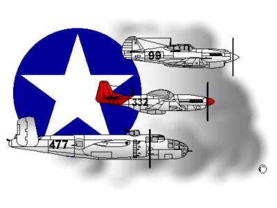 Tuskegee Airmen Inc. is a non-profit national organization, existing to motivate and inspire young Americans and continue the legacy of the Tuskegee Airmen.