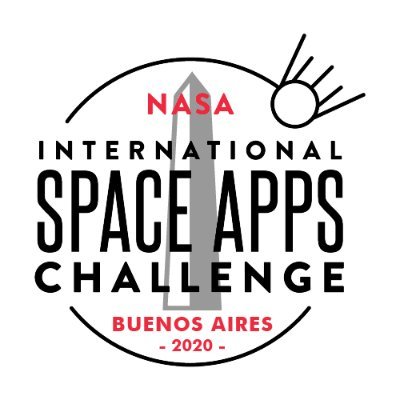 Vamos a diseñar soluciones innovadoras que respondan a desafíos globales planteados por NASA el próximo 2 y 3/10