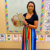 Mrs. Netti (@mrs_netti) 's Twitter Profile Photo Mrs. Netti (@mrs_netti) 's Twitter Profile Photo