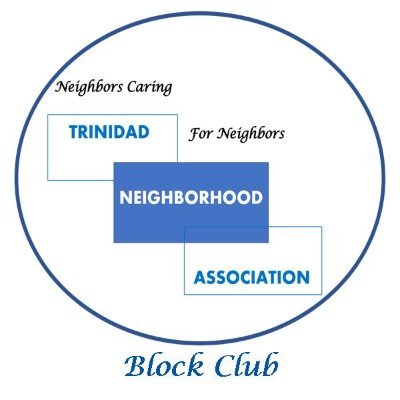 Goal: To Foster a Climate of Inclusion, Engagement, Integrity, and Transparency in the Trinidad Neighborhood & Buffalo Community. #BuffaloVisionQuest