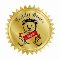 Teddy Bears of Hope - @Hopebeartravels Twitter Profile Photo