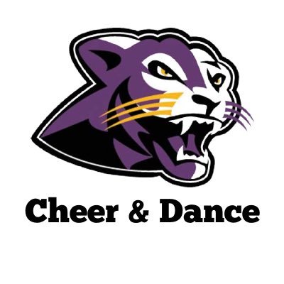 🟣 Ellsworth Community College Cheer & Dance 🟡 https://t.co/vw31wQLNND
