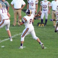 Bryce Pritchard (@brycepritchard8) 's Twitter Profile