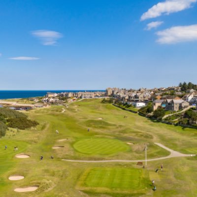 Two classic links courses in the North of Scotland. New members and visitors always welcome, come along and enjoy our courses. Insta - moraygolfclub1889