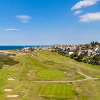 Moray Golf Club(@MorayGC) 's Twitter Profile Photo