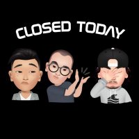 Closed Today (@closedtoday_) 's Twitter Profile Photo