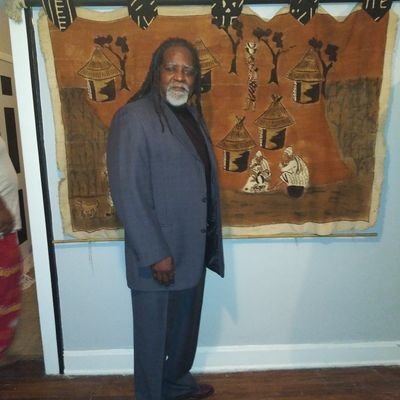 I am a fun loving and happy-go- lucky kind of a guy. I am a activist and organizer that love helping the underdog. I'm a