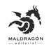 Maldragón Editorial (@maldragone) Twitter profile photo Maldragón Editorial (@maldragone) Twitter profile photo