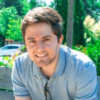Omid Vahidi 🇨🇦 (@ovahidi) 's Twitter Profile