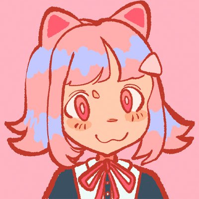 CAT CAFE! A Danganronpa Nekomimi Zineさんのプロフィール画像