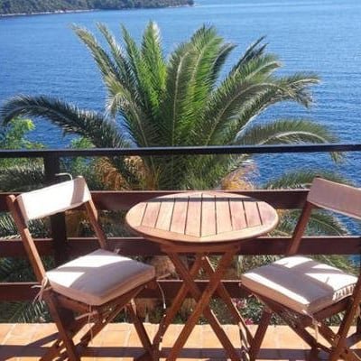 Apartments Mljet, Sobra 27