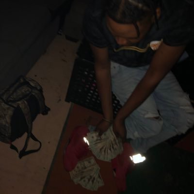 Can’t B Fucked Wit 🅿️. In Paper Route I Trust💰🔌🦅 ig:@SneakerFeenJay23 was disabled | 🌐Tx