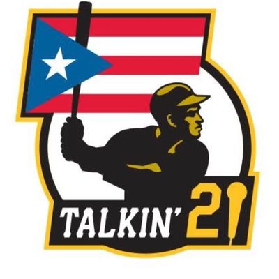 The official podcast, hosted by @DannyT21, dedicated to the legacy of Roberto Clemente Walker; a ⚾️ HOF'er and humanitarian 

Executive Producer: @RasGuevara