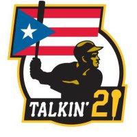 Talkin' 21(@Talkin21podcast) 's Twitter Profile Photo