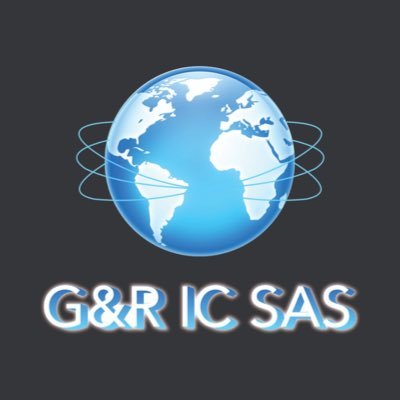 G&RIC SAS