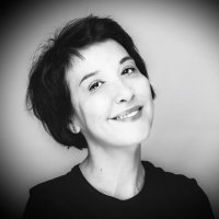 Alessandra Poggiani (@la_pippi) 's Twitter Profile