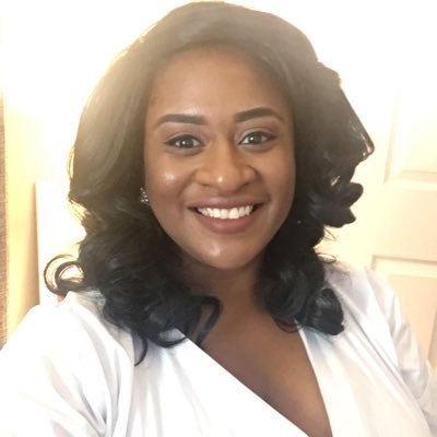 Black Twitter Science Delegate. Check me out on ig @glitterandgeodes For the love of God, please check out my blog ⬇️⬇️