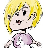 Lark Ingaleさんのプロフィール画像