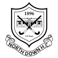 North Down Hockey Club (@northdownhockey) Twitter profile photo
