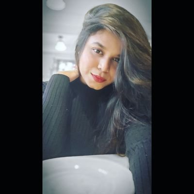 I write because I don't know what I think until I read what I say❣ 🇮🇳 | 🇺🇸