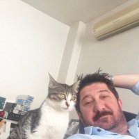 Ayhan Şahin (@ayhansahin3) 's Twitter Profile