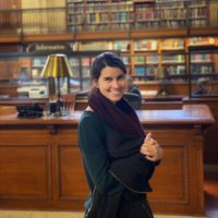 Grace Howard, MD-MPH (@speedgrac3r) 's Twitter Profile