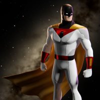 Space Ghost says WTF(@slr175) 's Twitter Profile Photo