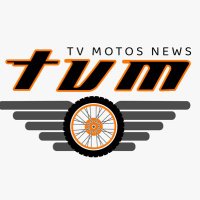 TV Motos News(@TVMotos) 's Twitter Profile Photo