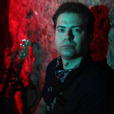 Cantor | Guitarrista | Compositor | Nas plataformas digitais ➡️ Bomeny ⬅️ https://t.co/EgzdPai4O6