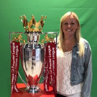 Sarah(@sarahw_lfc) 's Twitter Profile Photo