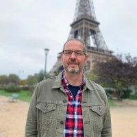 Austin Goldsmith (@austinjg1969) 's Twitter Profile