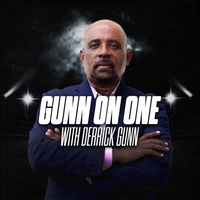 Veteran NFL reporter & TV anchor, @RealDGunn, goes one on one with your favorite athletes, sports personalities & entertainers.