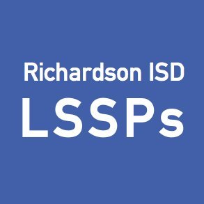 Richardson ISD School Psychologists