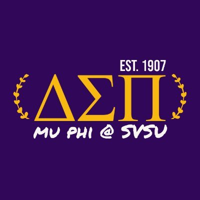 The Mu Phi Chapter of Delta Sigma Pi | Saginaw Valley State University | America's Foremost Professional Business Fraternity | Suit Up! #ΔΣΠ