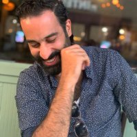 Antonio Alfonso, Jr. (@tonyztone) 's Twitter Profile Photo