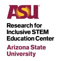 Research for Inclusive STEM Education Center(@ASU_RISE_Center) 's Twitter Profile Photo