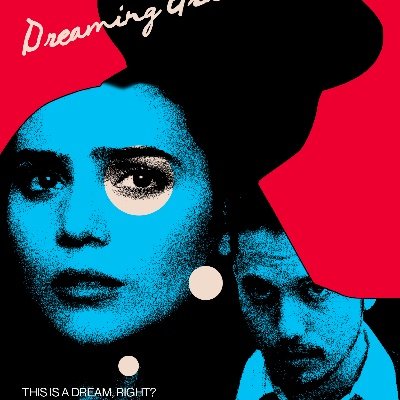 Maggie and Jimmy have never met, but they keep showing up in each other’s dreams.