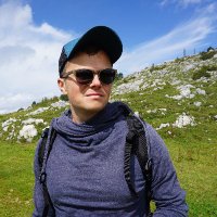 Łukasz Grabowski (@elgrabowski) 's Twitter Profile